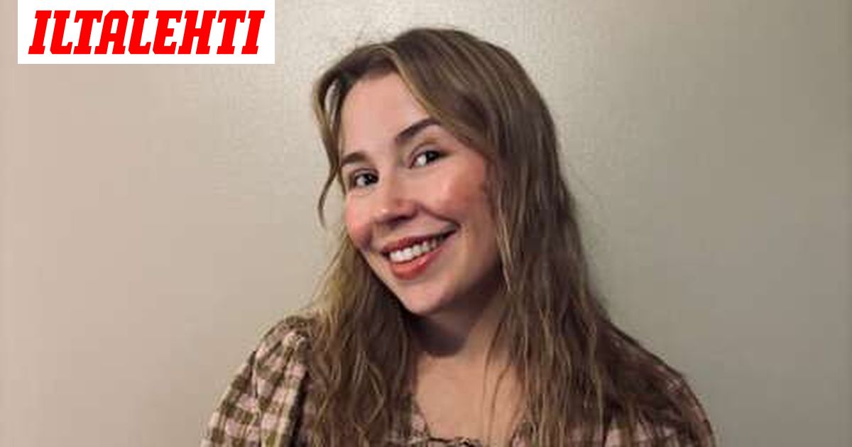 Iida on ollut kahdeksan vuotta kotiäiti – ”Ajatellaan, että elän mieheni rahoilla”