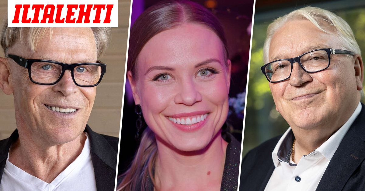 Kovatuloiset kertovat: Näin vietämme joulua