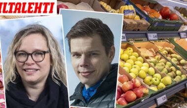 Lidl aloittaa rohkealla kampanjalla – Asiantuntija: ”Seuraavatko kilpailijat?”