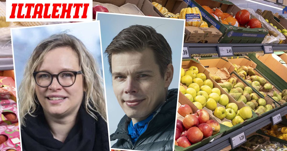 Lidl aloittaa rohkealla kampanjalla – Asiantuntija: ”Seuraavatko kilpailijat?”