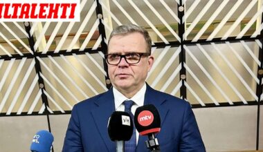 Suomi kuittasi uutta yhteisvelkaa – Ryöpytys Petteri Orpon toiminnasta