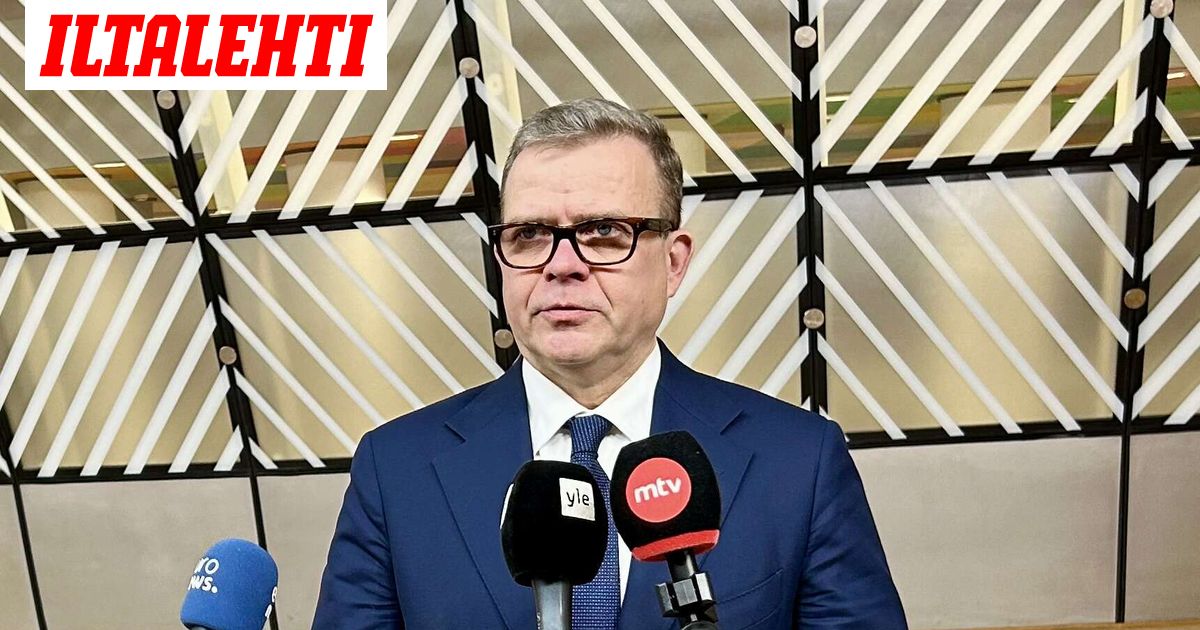 Suomi kuittasi uutta yhteisvelkaa – Ryöpytys Petteri Orpon toiminnasta