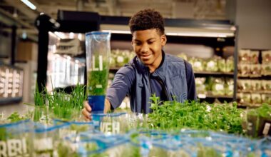 Varuboden-Osla hakee taas kaikenikäisiä kesätyöntekijöitä