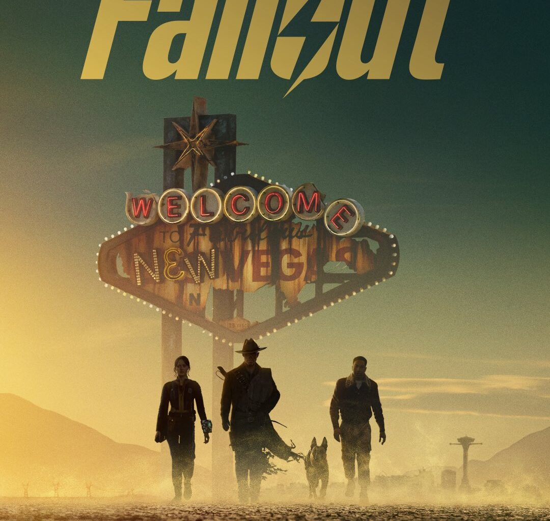 Joulukuun odotetuin sarja alkaa Suomessa huomenna, USA:ssa jo tänään