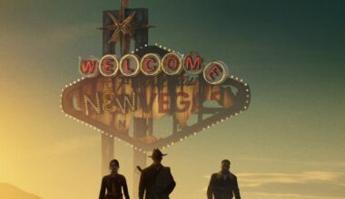 Joulukuun odotetuin sarja alkaa Suomessa huomenna, USA:ssa jo tänään