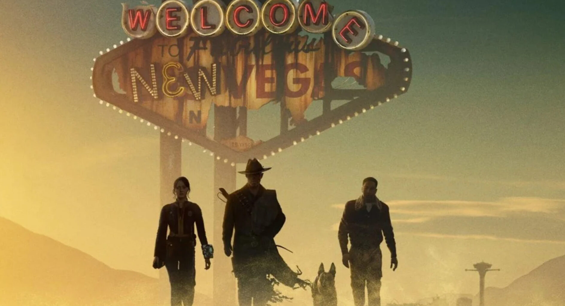 Fallout-sarjan kakkoskauden arviot julkistettiin – nauttii harvinaisesta Rotten Tomatoes -arvosta