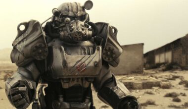 Fallout-sarja jatkuu ensi viikolla - kolmaskin kausi on tulossa ja se voi tulla katsottavaksi yllättävän nopeasti