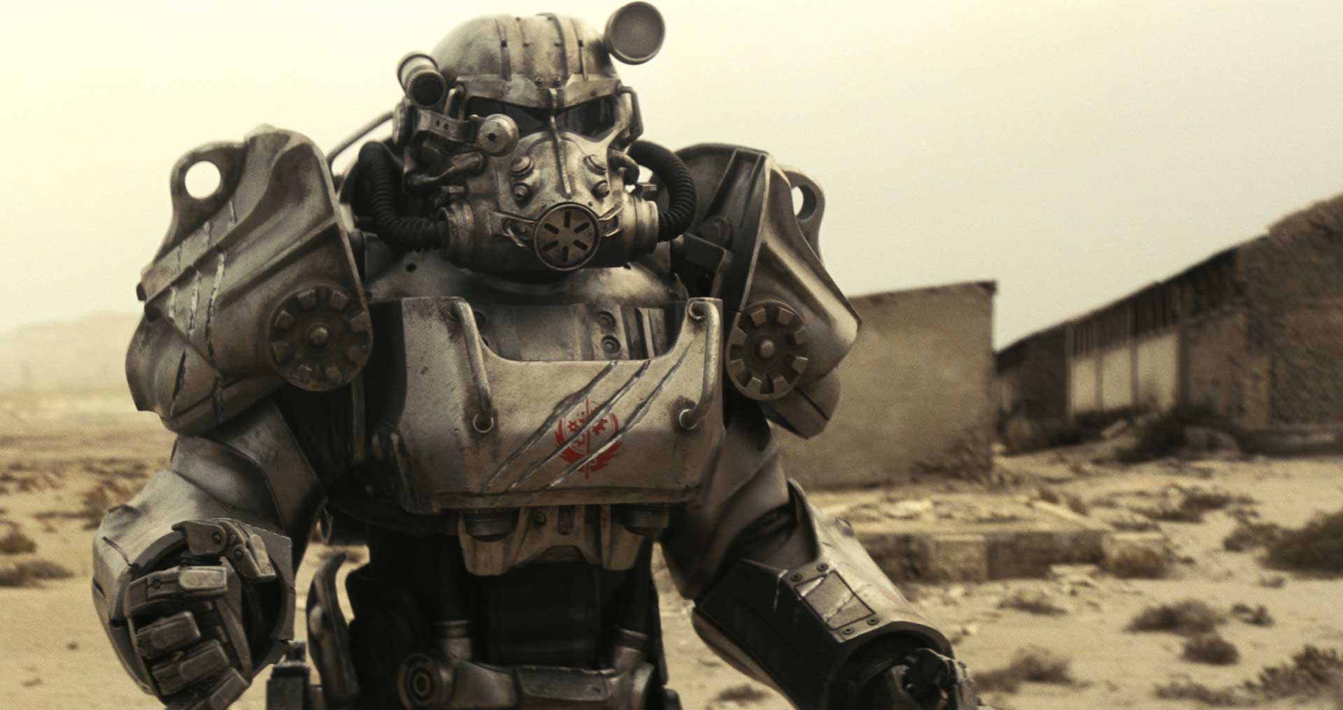 Fallout-sarja jatkuu ensi viikolla - kolmaskin kausi on tulossa ja se voi tulla katsottavaksi yllättävän nopeasti