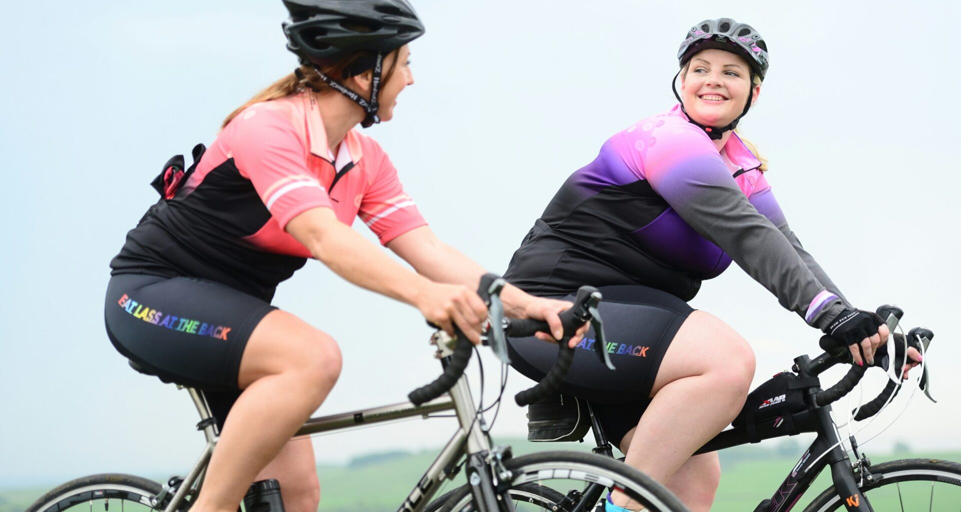 Liikunnasta laihdutuksen aikana löytyi erinomainen hyöty - lihakset nuorentuivat