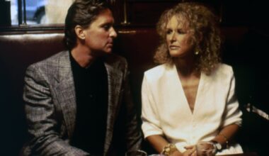 Nyt Netflixissä: Ilmestymisvuotensa suosituin elokuva maailmanlaajuisesti – 320 miljoonan tulot!