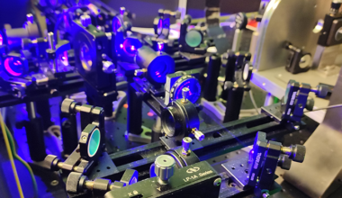 Jyväskylän yliopisto mukana läpimurrossa: atomiytimen magneettisuus mitattu uudella tavalla