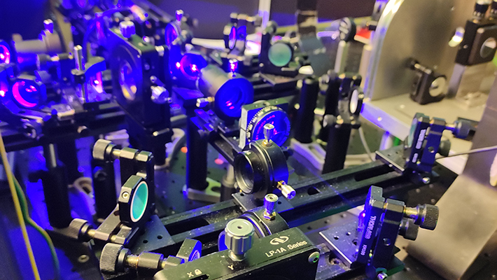 Jyväskylän yliopisto mukana läpimurrossa: atomiytimen magneettisuus mitattu uudella tavalla