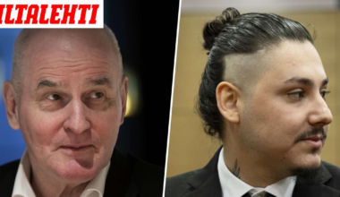 PS otti kunnian Milan Jaffin karkotuksesta – Professori: Tämä on totuus