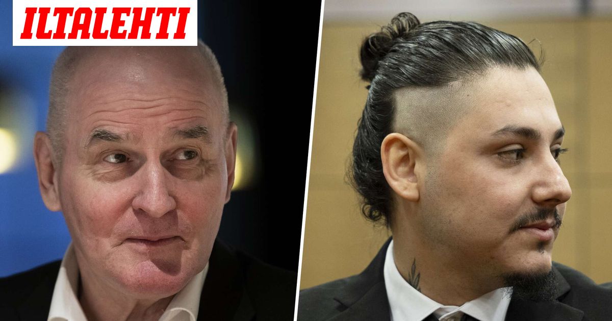 PS otti kunnian Milan Jaffin karkotuksesta – Professori: Tämä on totuus