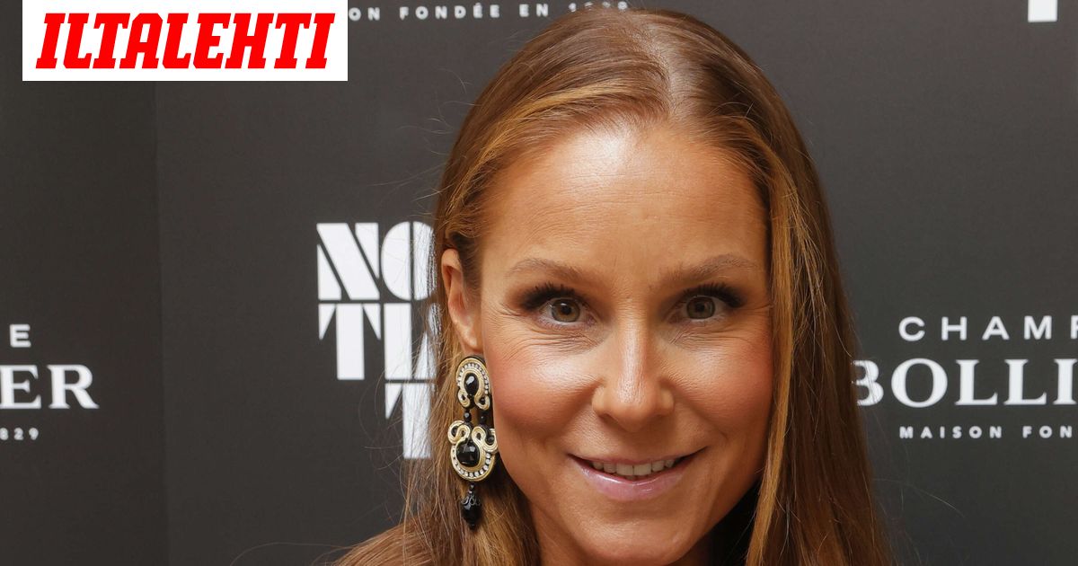 Karita Tykältä päivitys ex-miehensä rajun purkauksen jälkeen