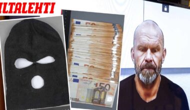 Jere Karalahden rikosepäily: Tällainen on huumevyyhti sen taustalla - Iltalehti