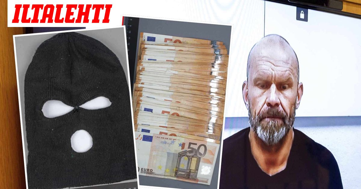 Jere Karalahden rikosepäily: Tällainen on huumevyyhti sen taustalla - Iltalehti