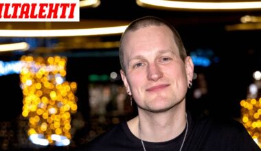 Ensitreffit-Matti yritti löytää rakkautta tv:stä ja joutui kovan arvostelun kohteeksi – Puhuu nyt suunsa puhtaaksi