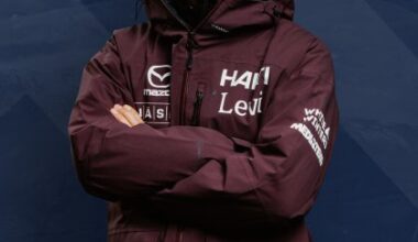 Elian Lehto 25. Livignon super-g:ssä