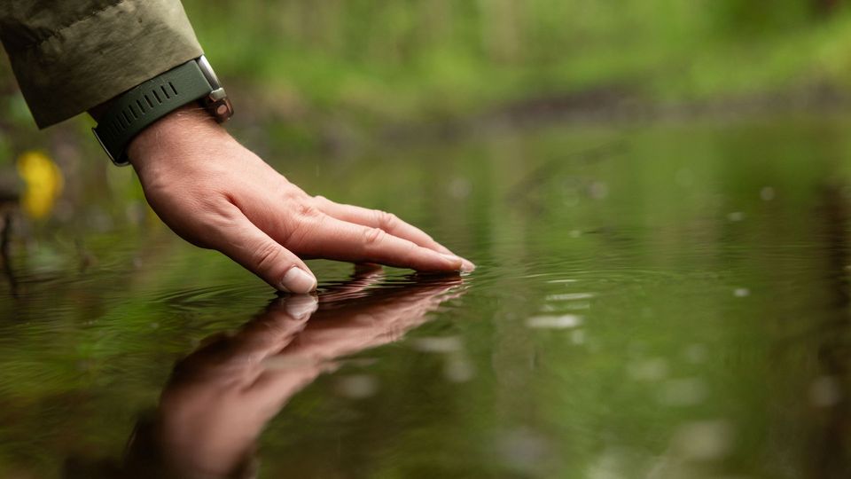 Aistiyliherkkyys voi olla varhainen merkki lapsen kehityksen muista haasteista