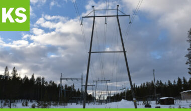 Keskustan Kuusamon kunnallisjärjestö: Kantaverkon ja sähkön riittävyyden turvaaminen Kainuussa, Koillismaalla ja Itä-Lapissa tärkeää – henkilövalintojakin tehtiin kokouksessa