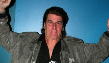 IL: Laulaja Frederik, 80, löysi vihdoin rakkaan - näin nuori hän on