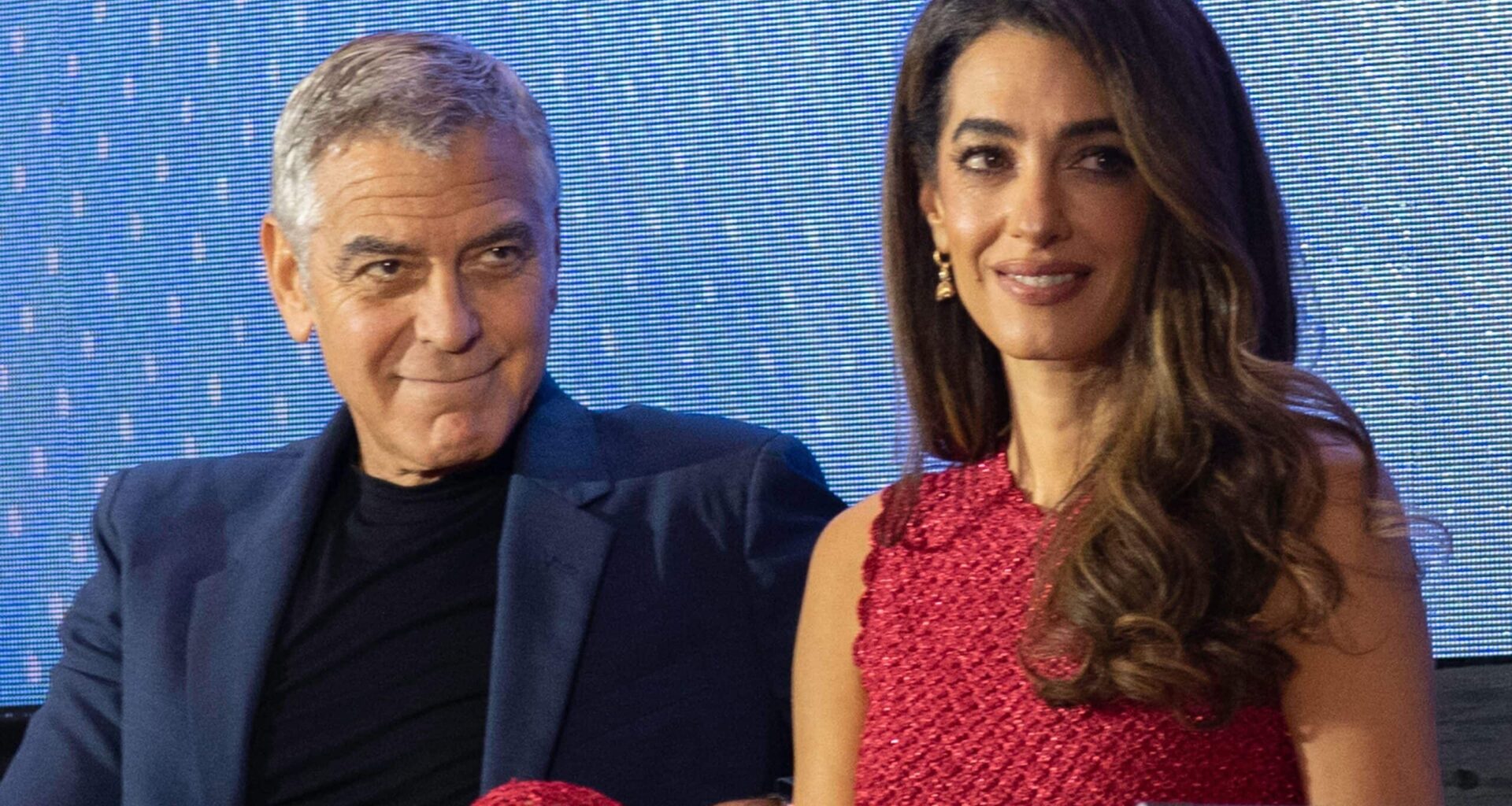 George Clooney on nyt ranskalainen – Syy kansalaisuuden hakemiselle oli yllättävä