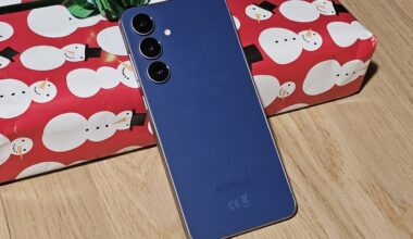 Uusi artikkeli: Testissä Samsung Galaxy S25 FE