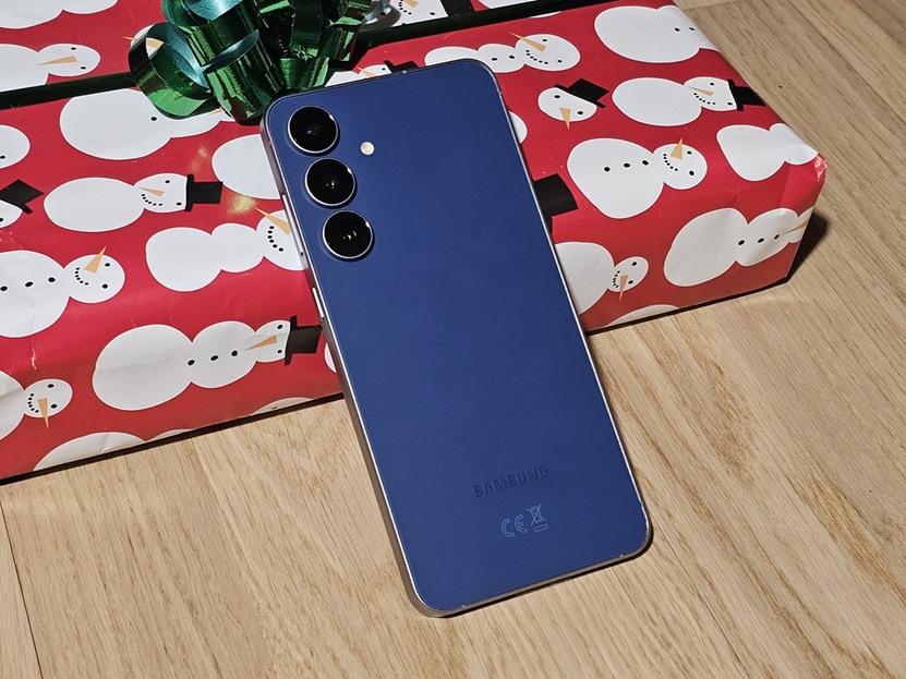 Uusi artikkeli: Testissä Samsung Galaxy S25 FE