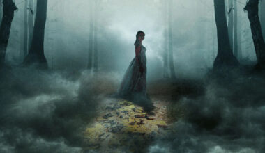 Uusi Ihmemaa Oz -kauhuleffa vaikuttaa julisteensa ja trailerinsa perusteella ihan pätevältä