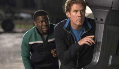 Tänään tv:ssä: Suosikkinaurattajien pöljä komedia 10 vuoden takaa – "Ei erityisemmin naurata"