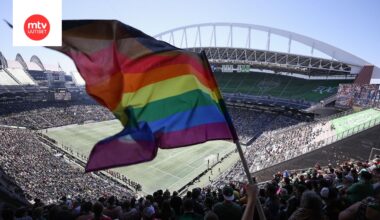 Seattlen on määrä isännöidä MM-turnauksen Pride-ottelua 26. kesäkuuta.