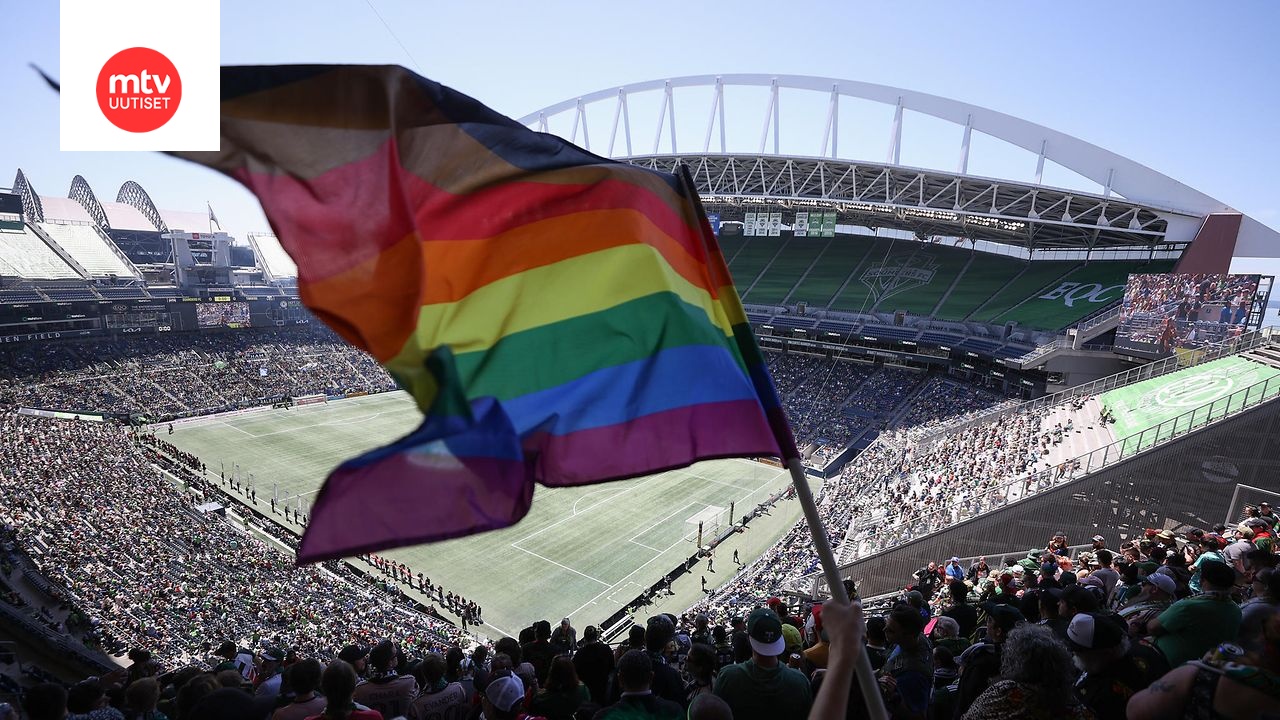 Seattlen on määrä isännöidä MM-turnauksen Pride-ottelua 26. kesäkuuta.