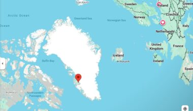 Haavoittumaton - Nato perustaa lasertukikohdan Grönlantiin