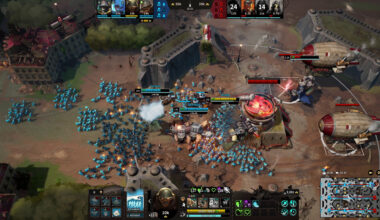 Ubisoft ostaa Amazonin pelitoimintoja - hankkii pelin ja kokonaisen kehitystiimin