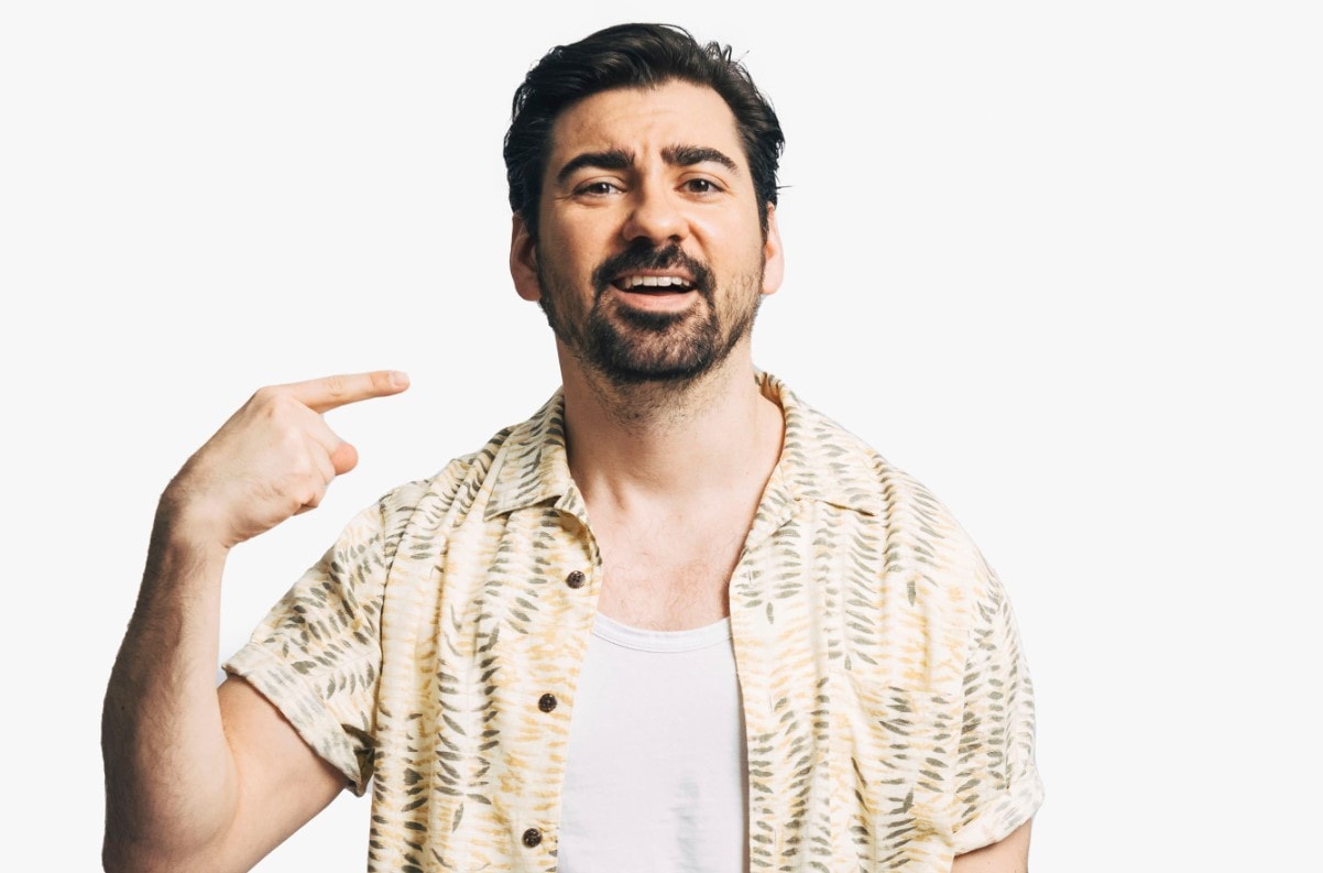 Voih! Suomalaisjuontaja esittelee vasta syntyneen vauvansa! - Como.fi