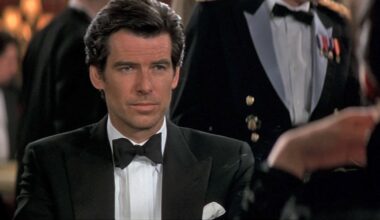 Pierce Brosnanin haastattelu kuohuttaa – Pyysi anteeksi ynseää vastaustaan 007-kysymykseen: "Ei v*ttu voisi vähempää kiinnostaa"