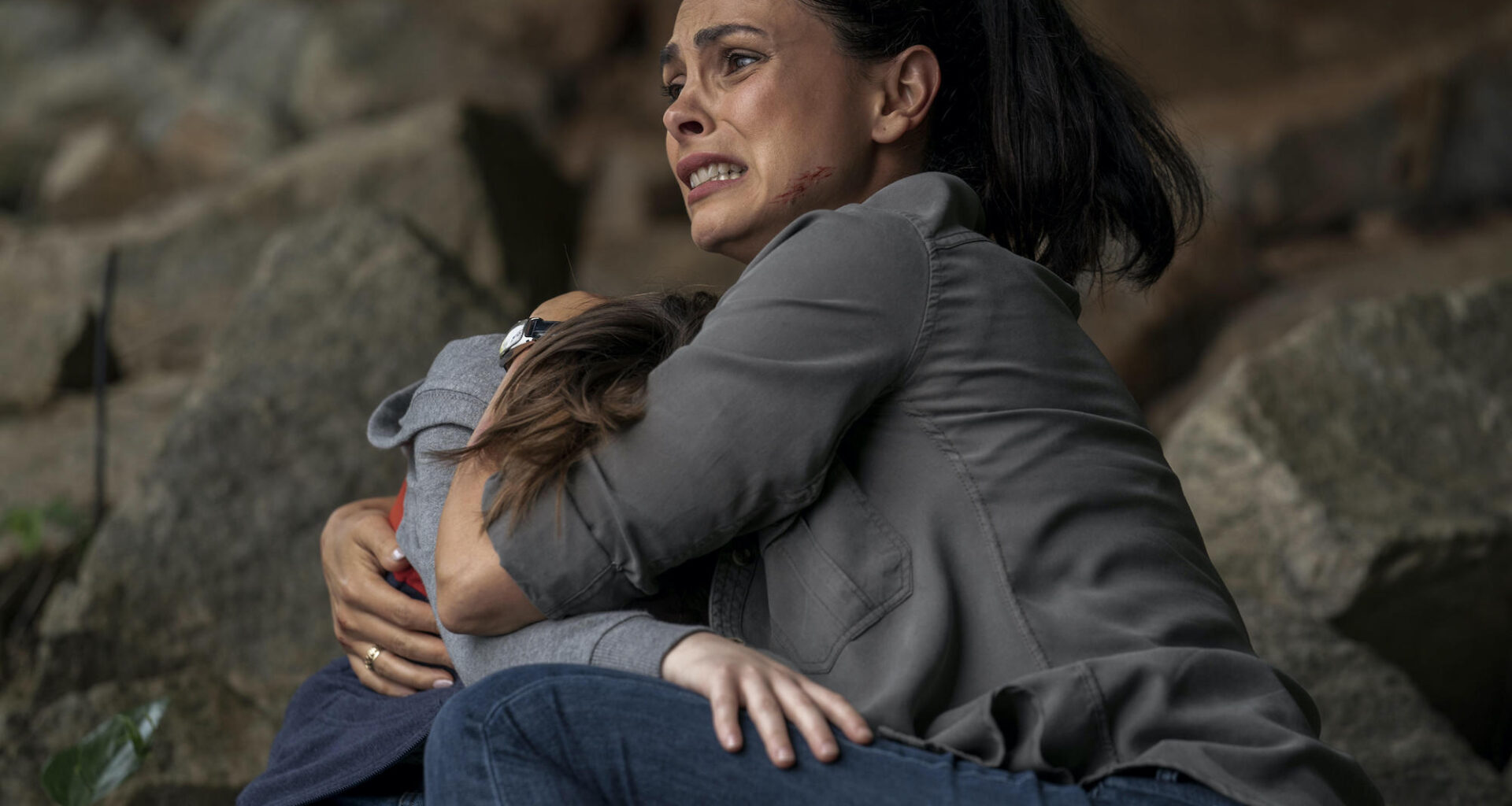 Nyt suoratoistossa: Laadukas katastrofileffa vuodelta 2020 – mukana hauska torilla tavataan -hetki!