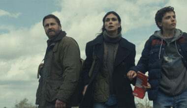 Ja taas mennään! Greenland 2:n traileri esittelee, millaista on elämä maailmanlopun jälkeen