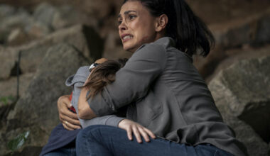 Nyt suoratoistossa: Laadukas katastrofileffa vuodelta 2020 – mukana hauska torilla tavataan -hetki!