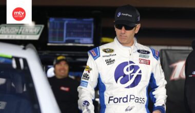 Nascar-tähti Greg Bifflen pelätään kuolleen lento-onnettomuudessa