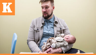 Appiukolla oli ongelma, jonka ratkaisuksi oululainen Risto Holappa perusti yrityksen – Kuin Vinted, mutta metsän antimille