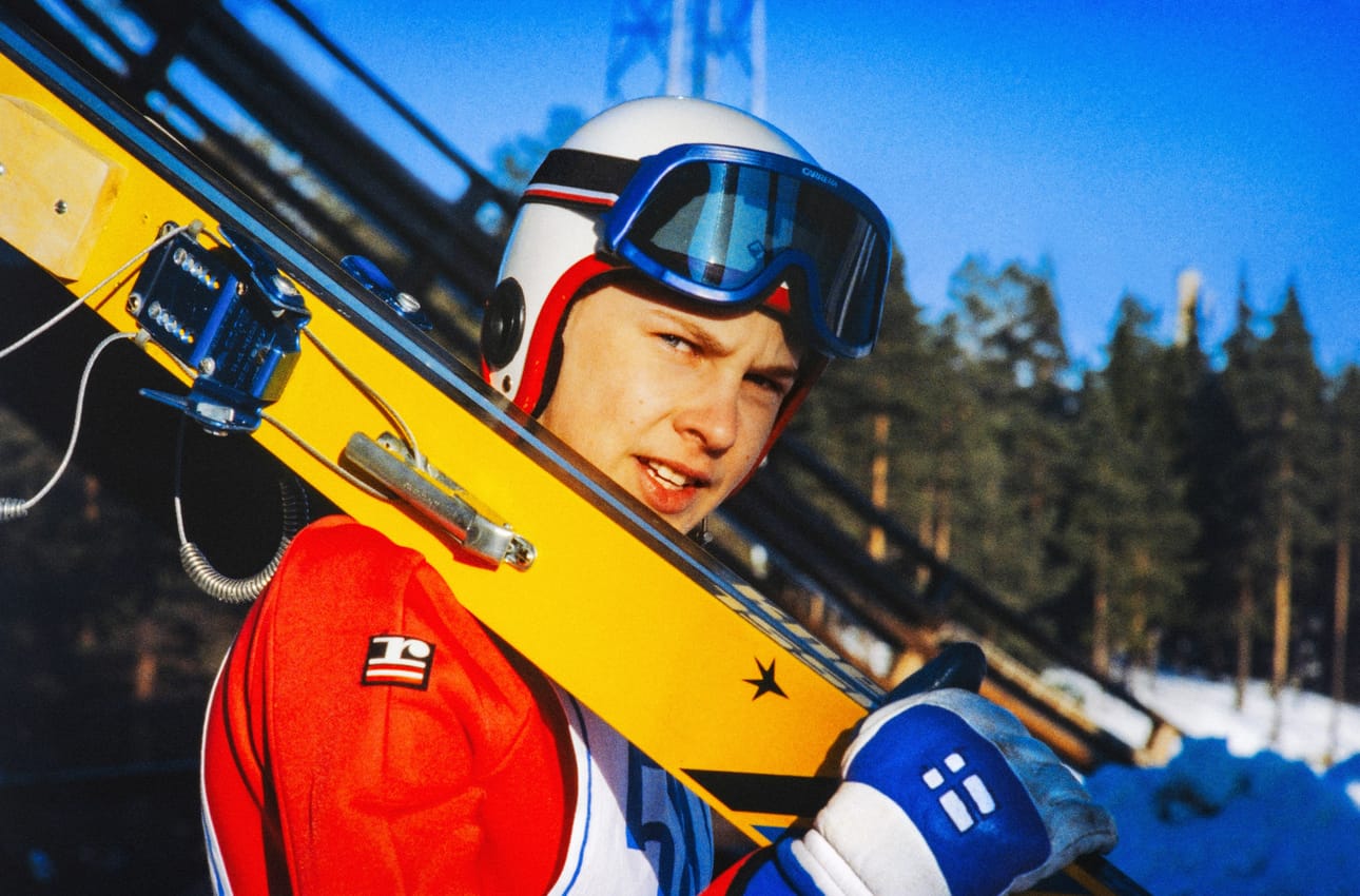 Viime talvena julkaistua Nykäs-dokumenttia on katsottu Yle Areenassa reilut 400 000 kertaa. Jos se on vielä näkemättä, katseluaikaa on helmikuuhun asti.