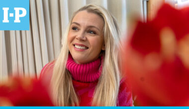 Susanna Laine kokkaa ja somekansa tykkää – "On ihan ok tehdä vähän noin päin pois"