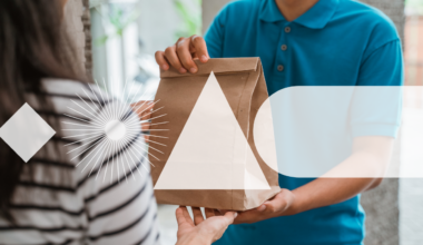 Case Wolt: mitä kuuluu ruoan tilausalustojen markkinoille?