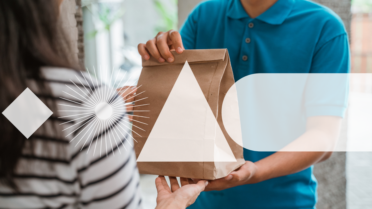 Case Wolt: mitä kuuluu ruoan tilausalustojen markkinoille?