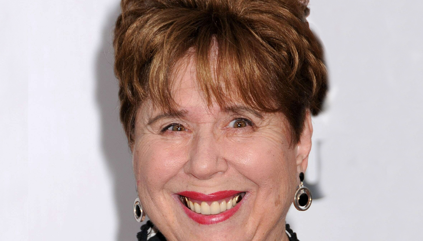 Karate Kidissä ja ja Rockyssa näytellyt Helen Siff on kuollut 88-vuotiaana