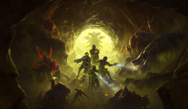 Fast & Furious -mies tekee suositusta scifi-räiskintäpelistä elokuvan