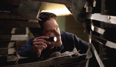 Vielä hetken ilmaiskatselussa: Pankkiryöstö ei suju suunnitelmien mukaan – Keanu Reevesin yllättävä rikoskomedia