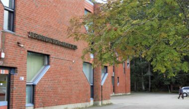 Hervannan vapaa-aikakeskus avautuu 2.3.2026 [Tampereen kaupunki